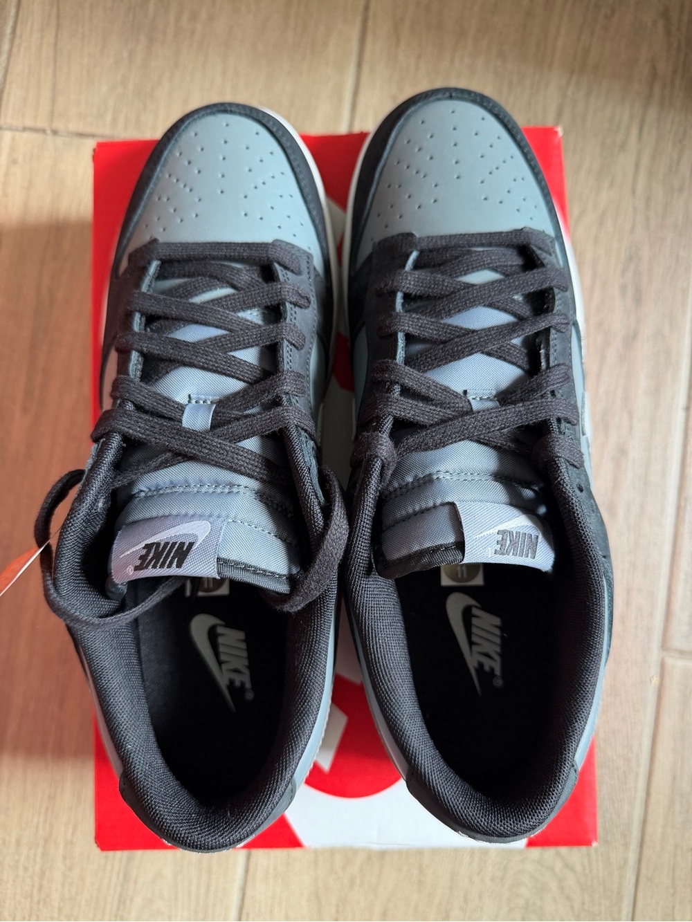 Nike Dunk Low - Picture 5 of 7